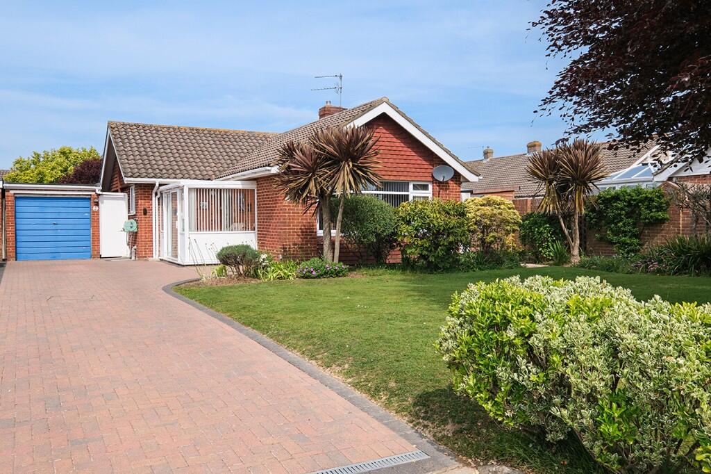 Main image of property: Worcester Close, West Meads, Bognor Regis, West Sussex, PO21
