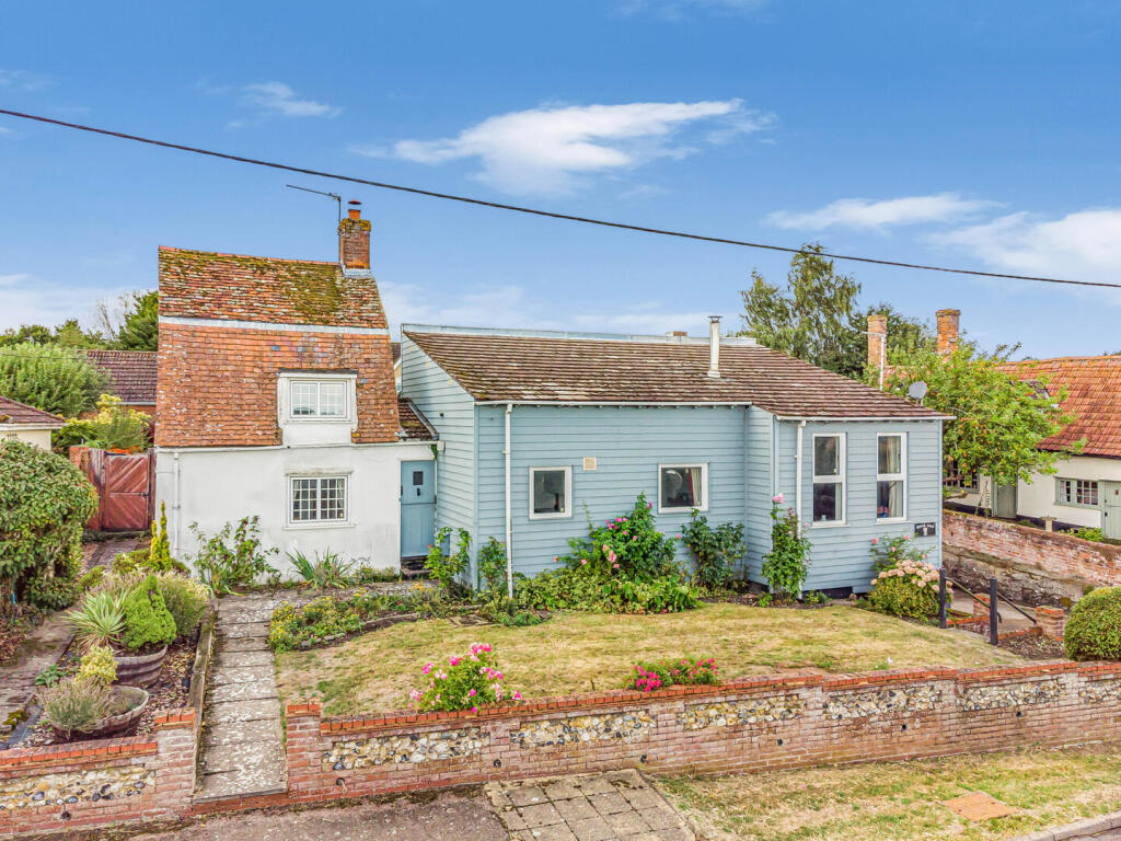 Main image of property: Great Bradley, Newmarket