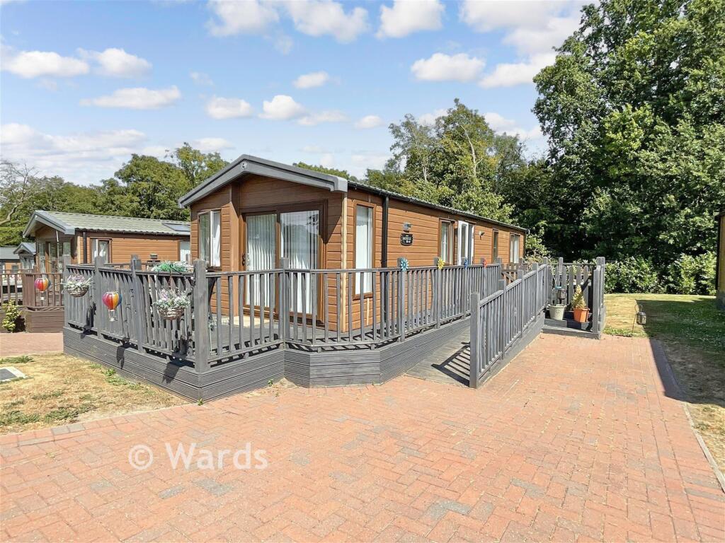 House in Tonbridge