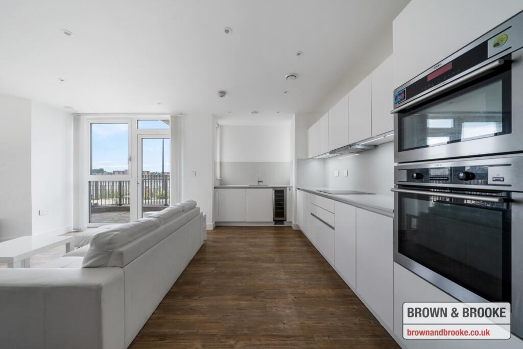 3 bedroom apartment for rent