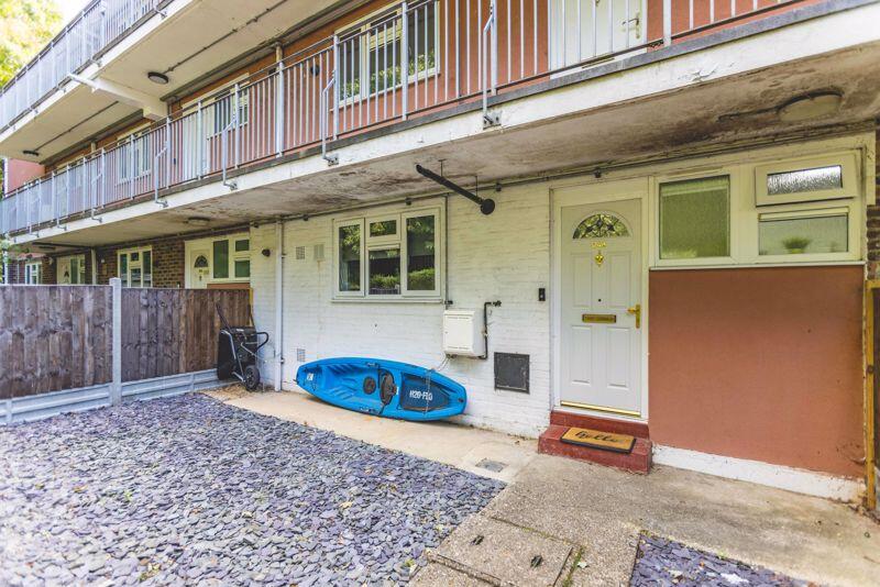 Main image of property: Lynch Hill Lane, Slough