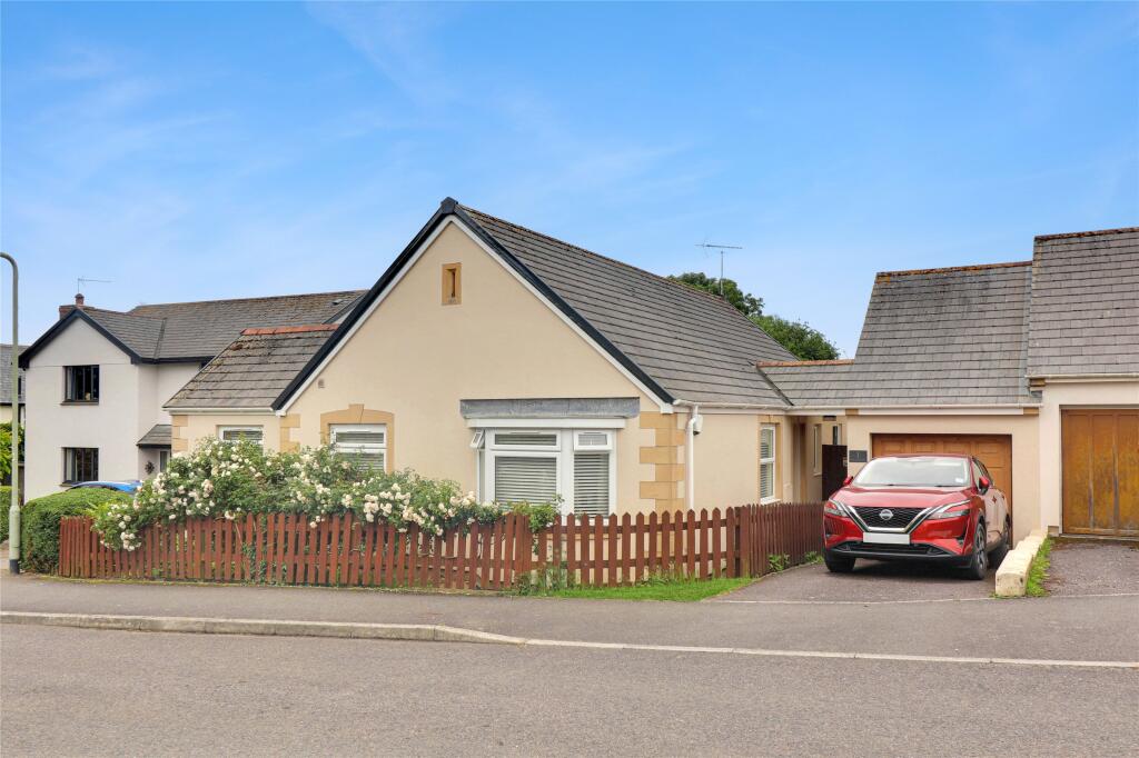 Main image of property: Royal Charter Park, Chulmleigh, EX18