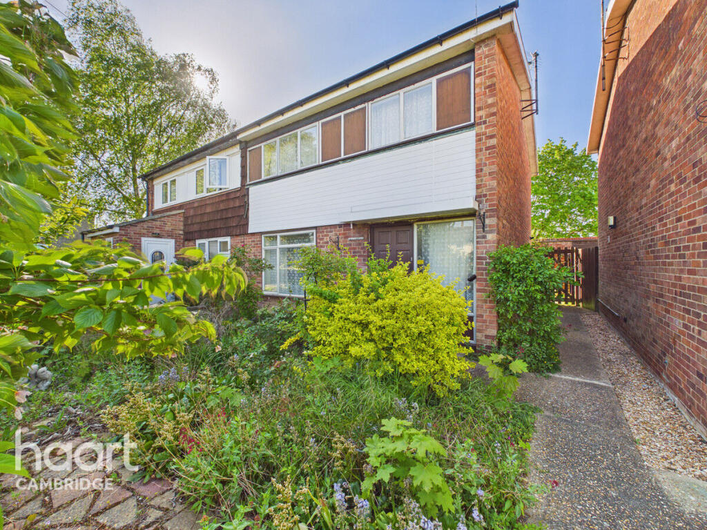 Main image of property: Campkin Road, Cambridge
