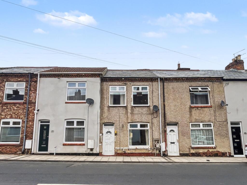 Main image of property: 22 Luke Street, Trimdon Colliery, County Durham, TS29