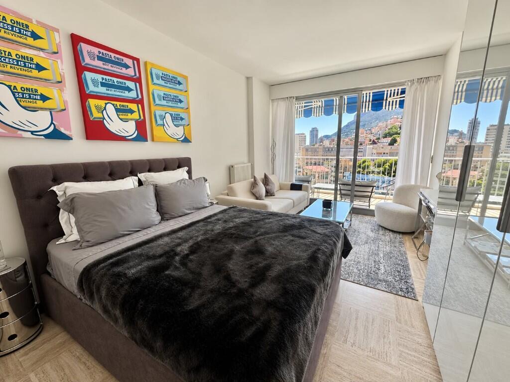 Main image of property: Monaco
