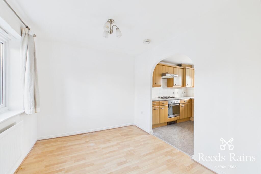 Apartment in Chorley, Buckshaw Village - View 5