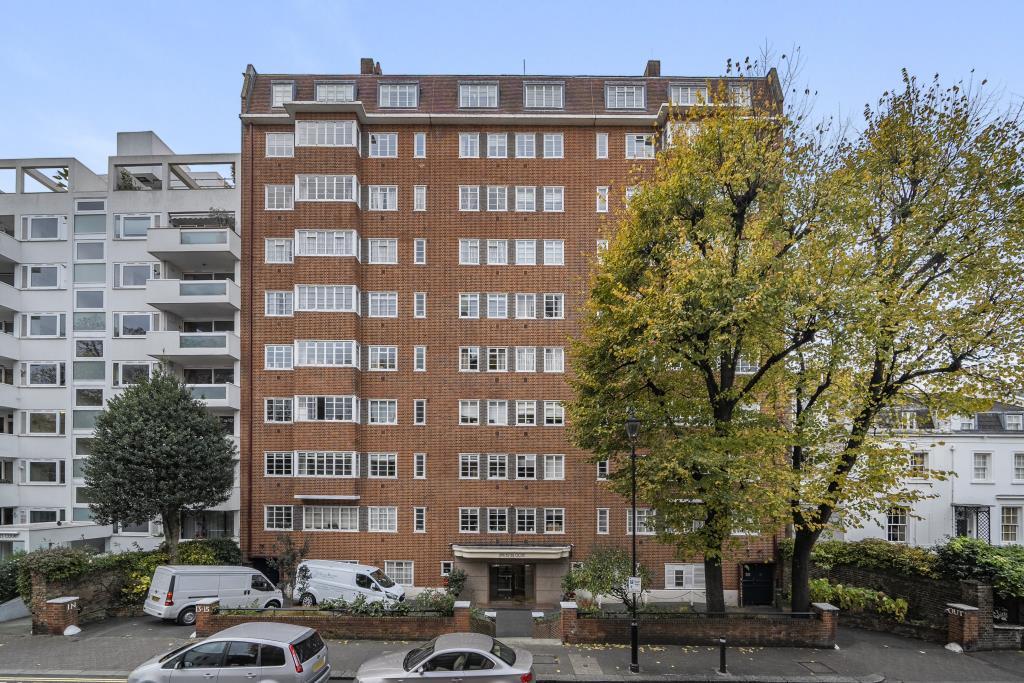 Main image of property: St. Petersburgh Place, London, W2