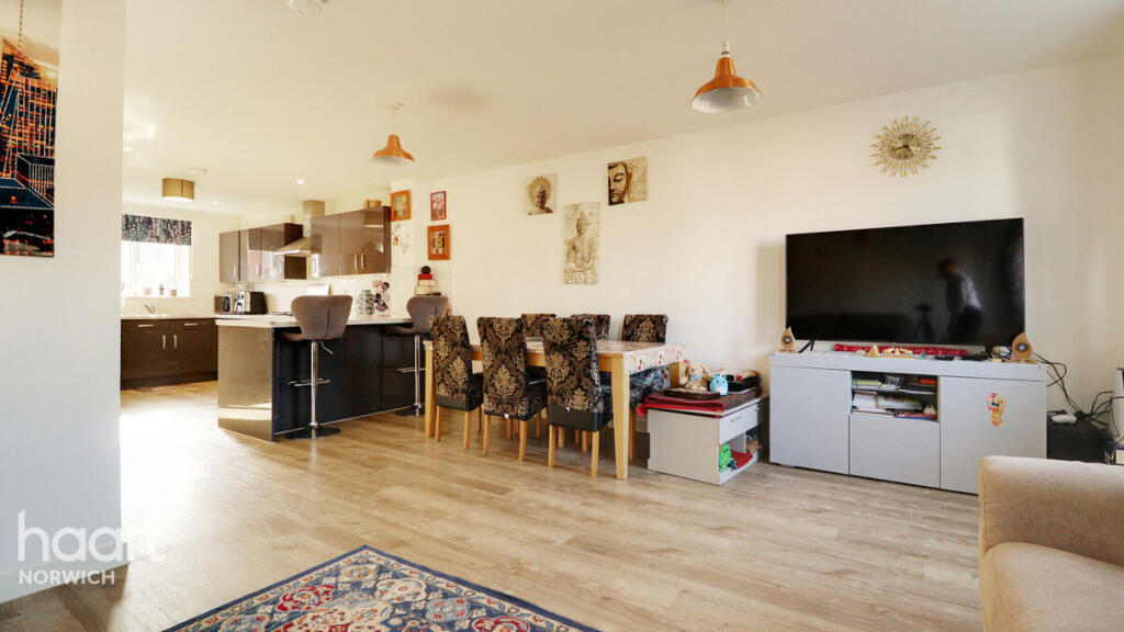 Main image of property: Birchwood Road, NORWICH