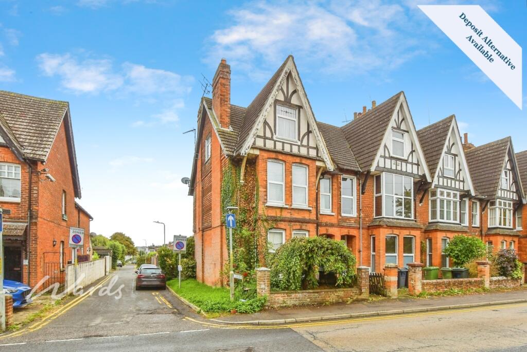 Main image of property: Magazine Road Ashford TN24