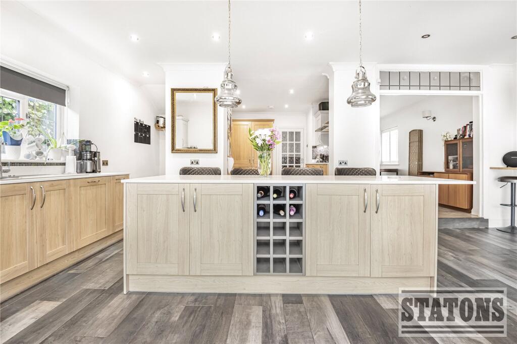 Willow End, Totteridge, N20 - View 5