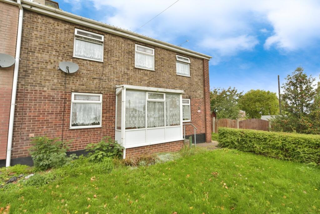 Main image of property: Blyth Avenue, Rawmarsh, Rotherham, South Yorkshire, S62