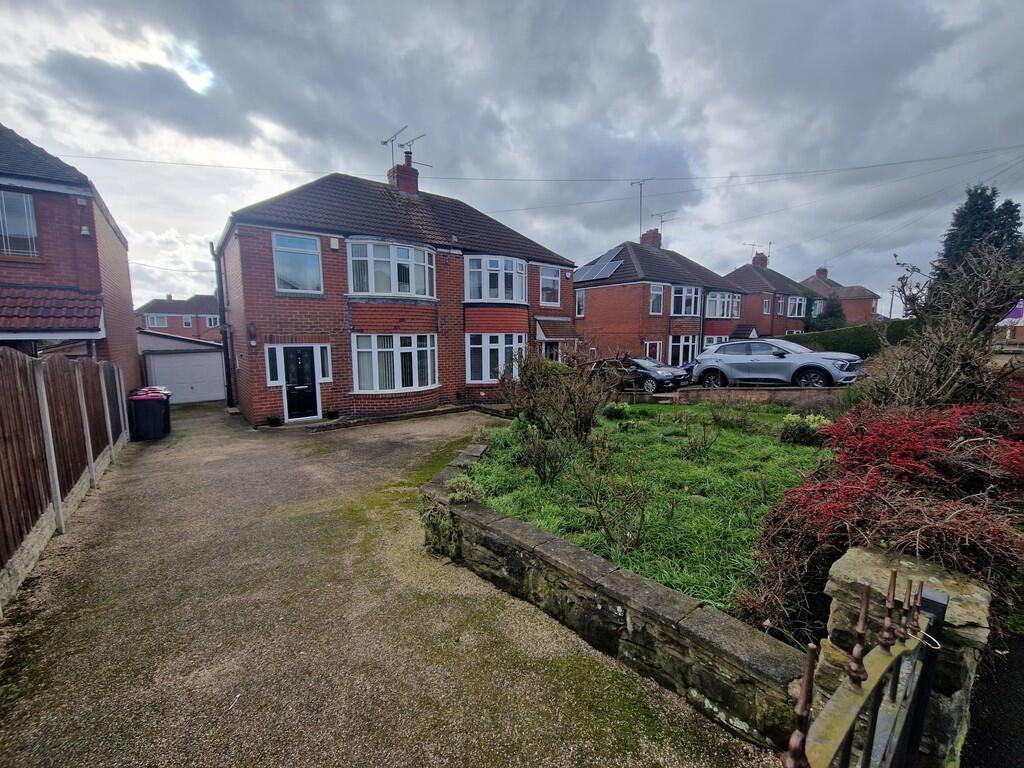 Main image of property: Reresby Road, Whiston