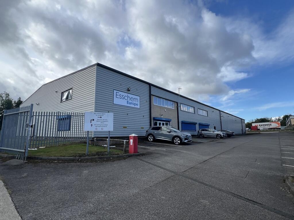 Main image of property: Unit 3, Hall Dene Way, Seaham Grange Industrial Estate, Seaham, Durham, SR7 0PU