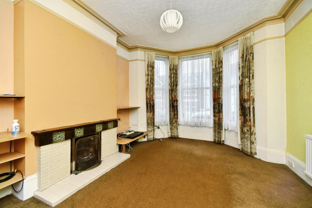 Main image of property: Grantham Road, Brighton
