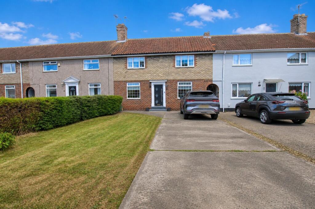 House in Stockton-on-Tees