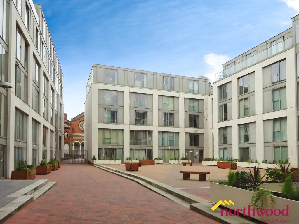 Main image of property: Commercial Street, City Centre, Birmingham, B1