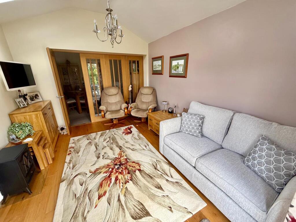 House in Stockport - More