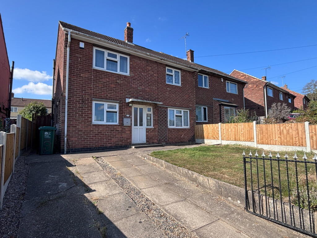 Main image of property: Salisbury Drive Midway DE11