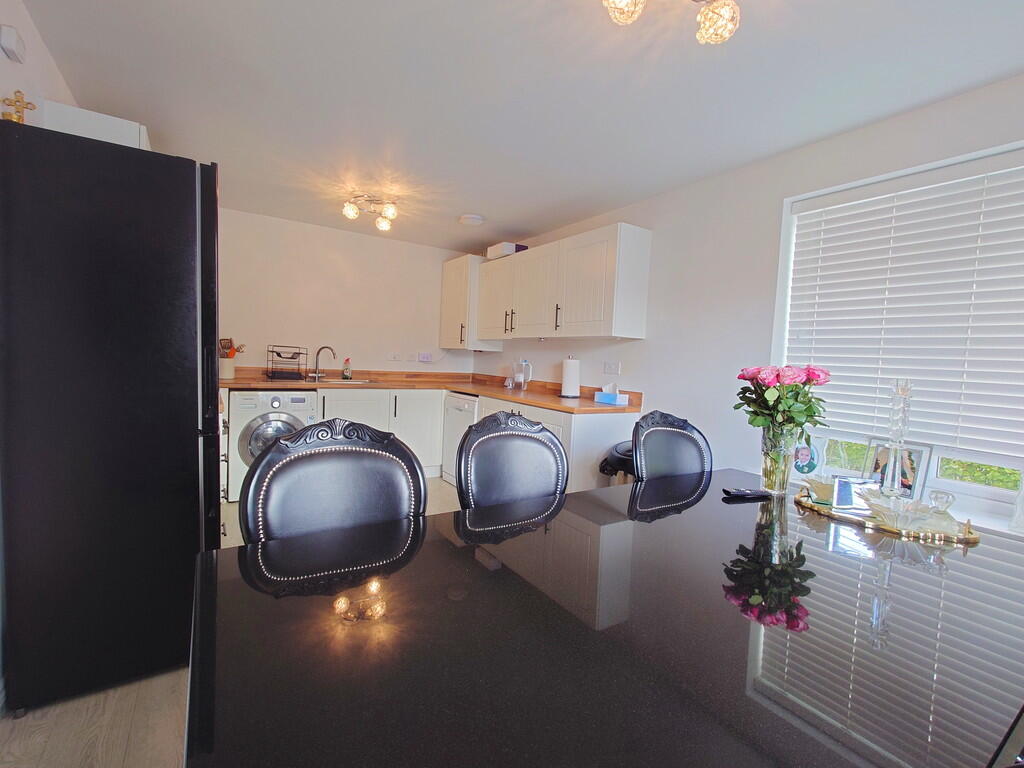 Bambury Drive, Talke, Stoke-on-Trent photo 3
