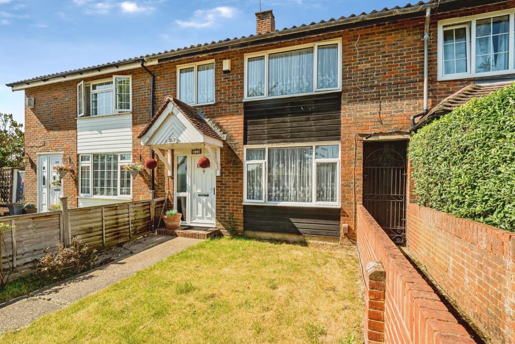 Main image of property: Long Furlong Drive, Slough