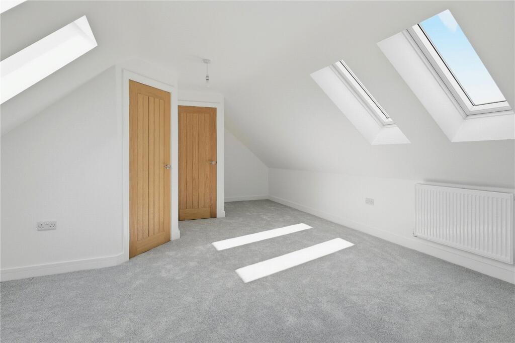 Additional image 22 of The Old Sidings, Foulridge, Lancashire, BB8