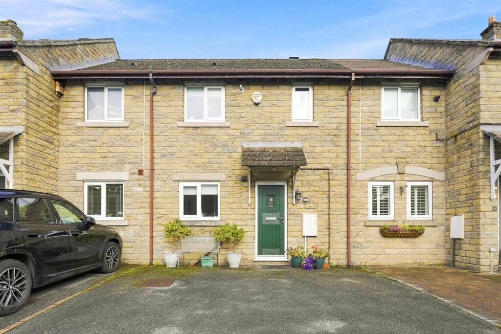 House in Bollington