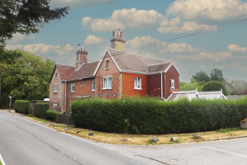 Main image of property: Prinkham Cottages Moor Lane, Marsh Green