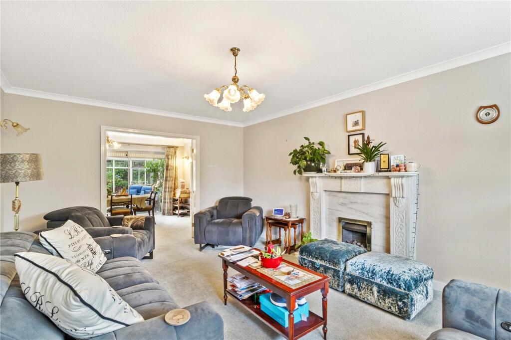 Wychwood, Bowdon, Altrincham, Greater Manchester, WA14 photo 4