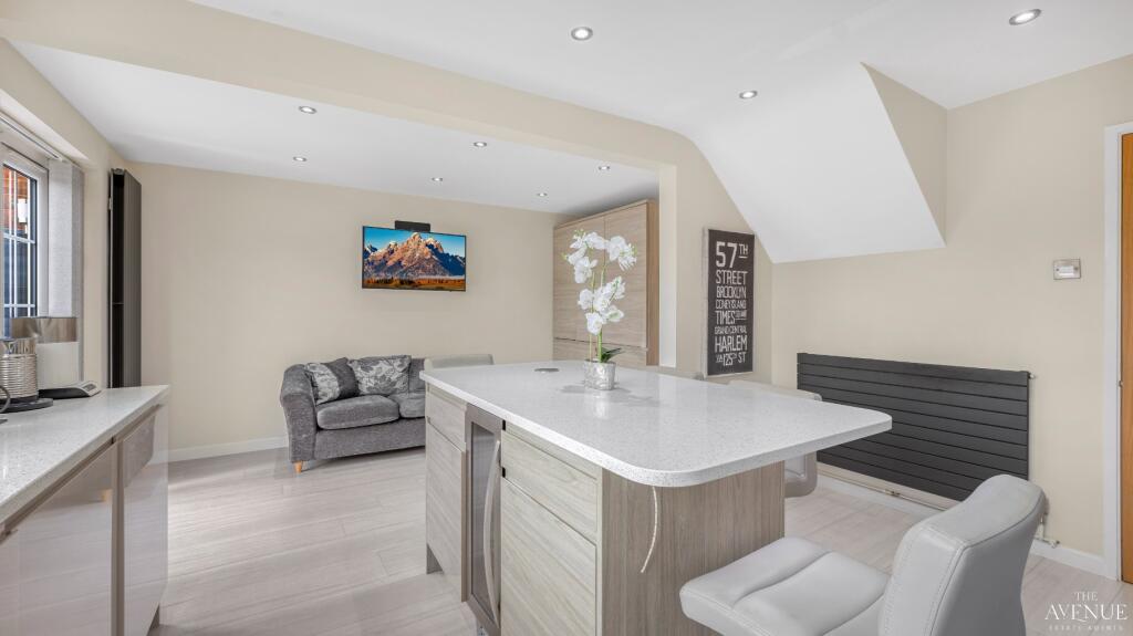 House in Sutton Coldfield, Reddicap Heath - View 5