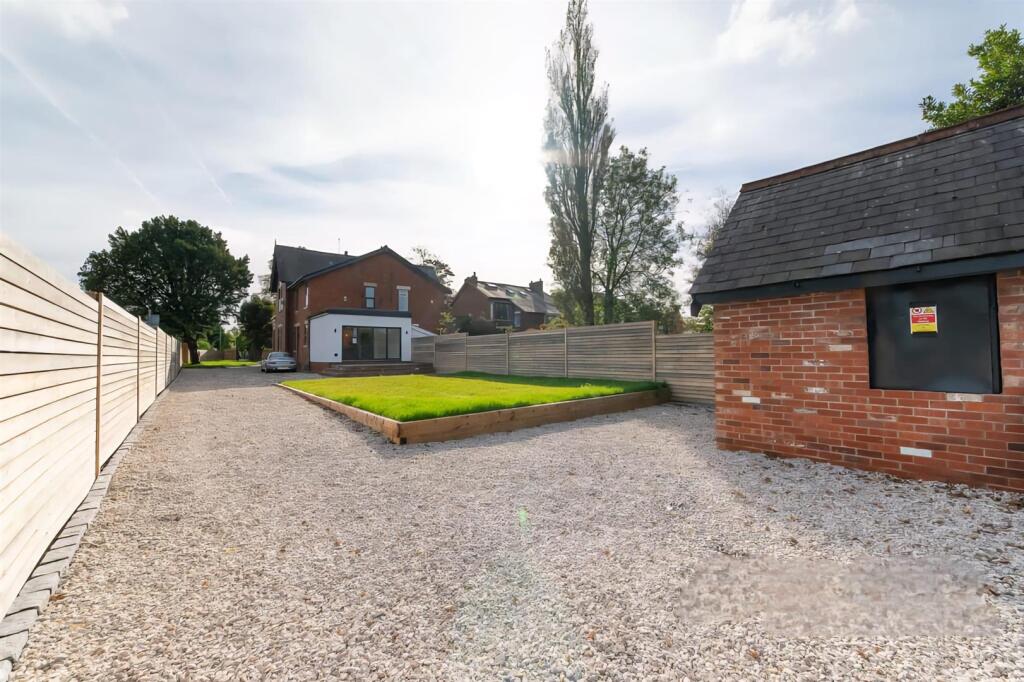 Ribbleton Avenue, Ribbleton, Preston - View 6