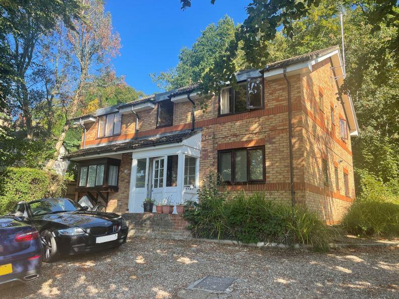 Main image of property: Badgers Hollow, Godalming, Surrey