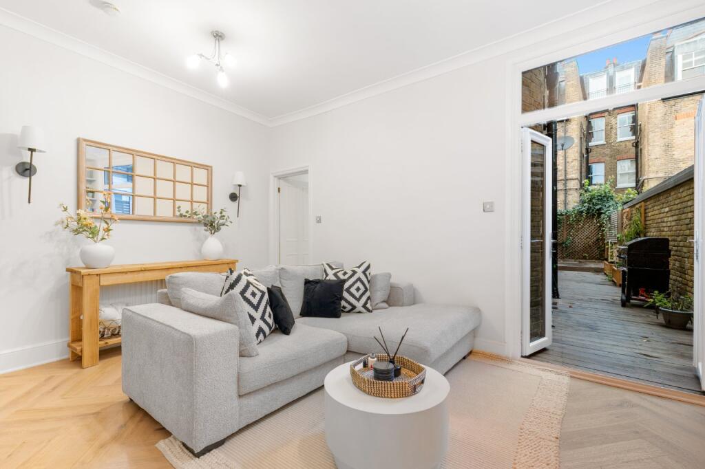 Main image of property: Colehill Lane, 
Fulham, SW6
