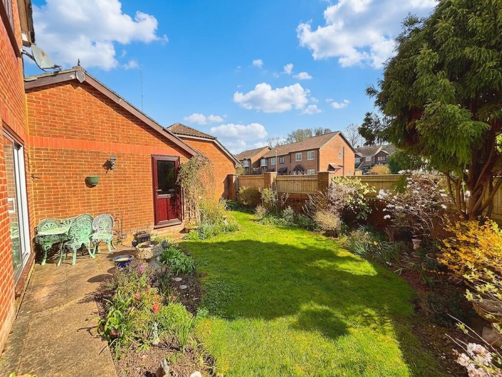 The Orchard, Sixpenny Handley, SP5 photo 2