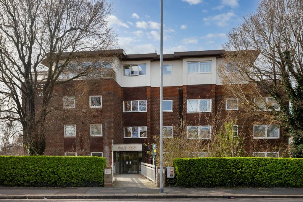 Main image of property: The Drive, Hove, BN3