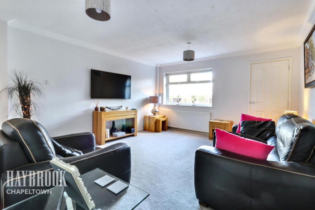 Main image of property: Chapelfield Drive, Thorpe Hesley