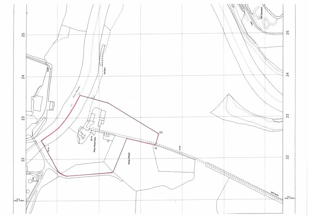 Wray Woods Farm, Leys Lane, Boston Spa LS23 6ET - View 3