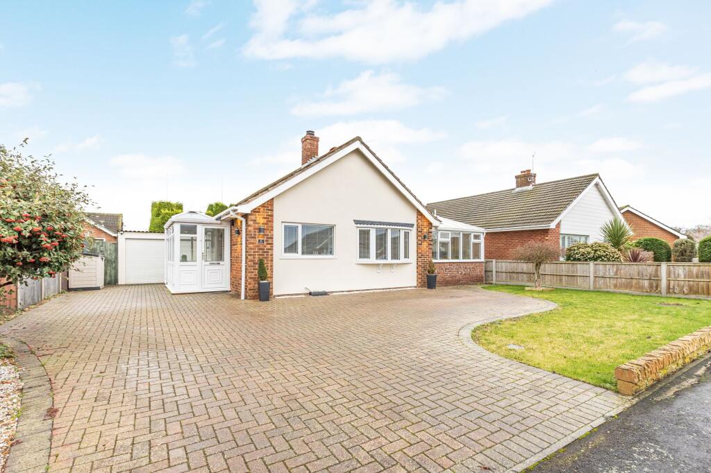 Main image of property: A Wonderfully Relaxed Way of Life in Heacham