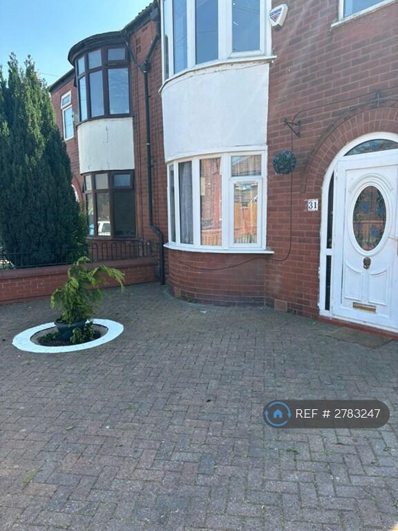 Main image of property: Brendon Avenue, Manchester, M40