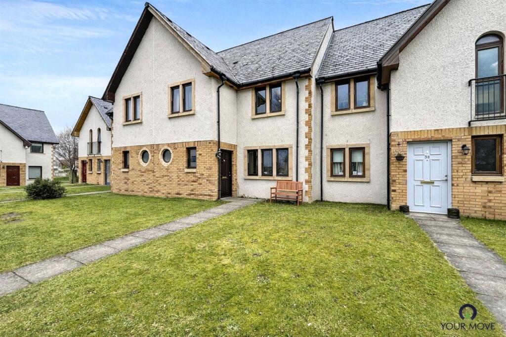 Main image of property: Inshes Mews, Inverness, Highland, IV2