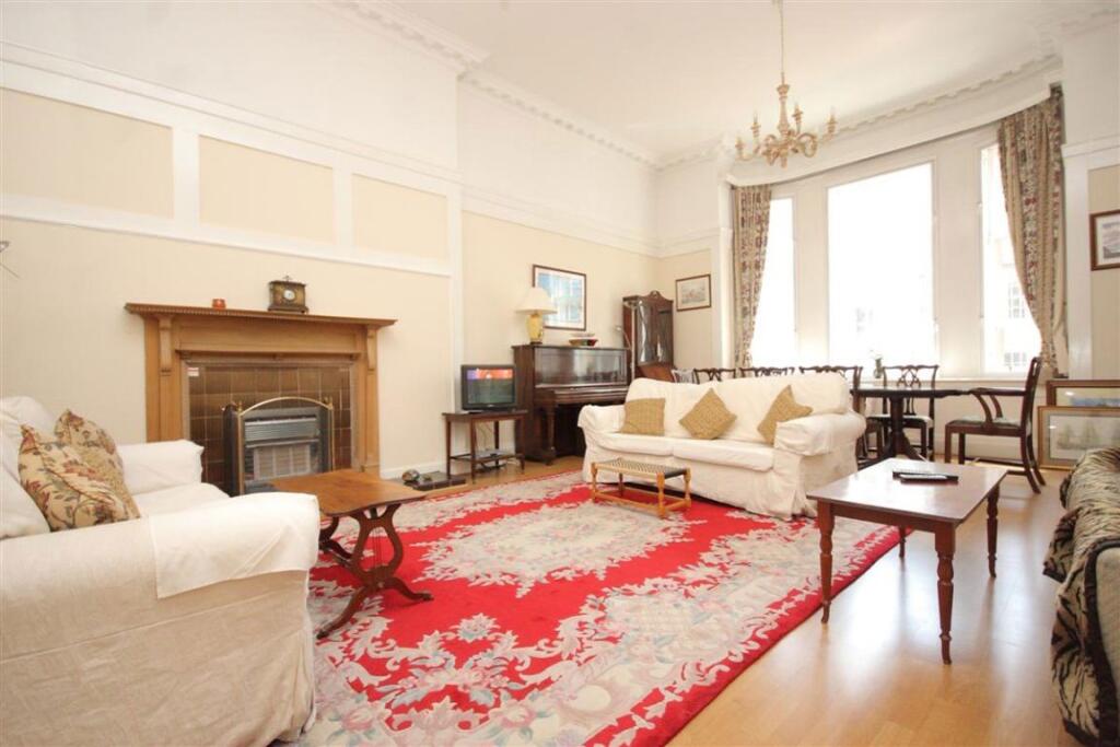 Main image of property: Frederick Street, New Town, Edinburgh