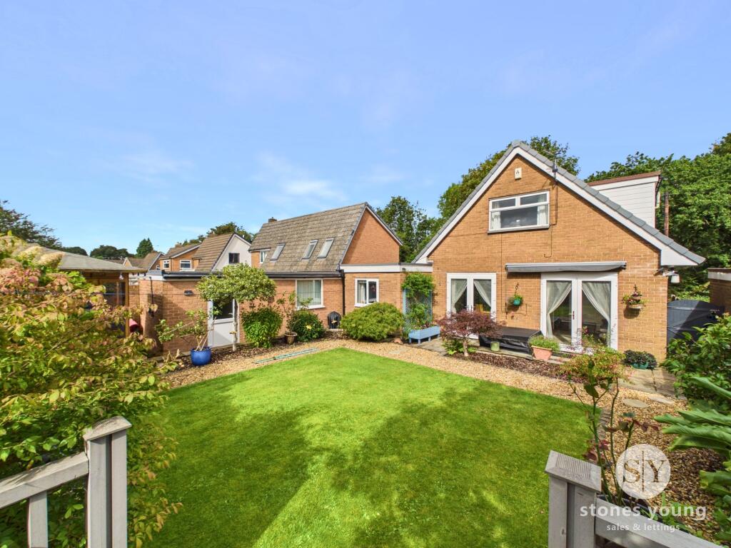 House in Blackburn - View 4