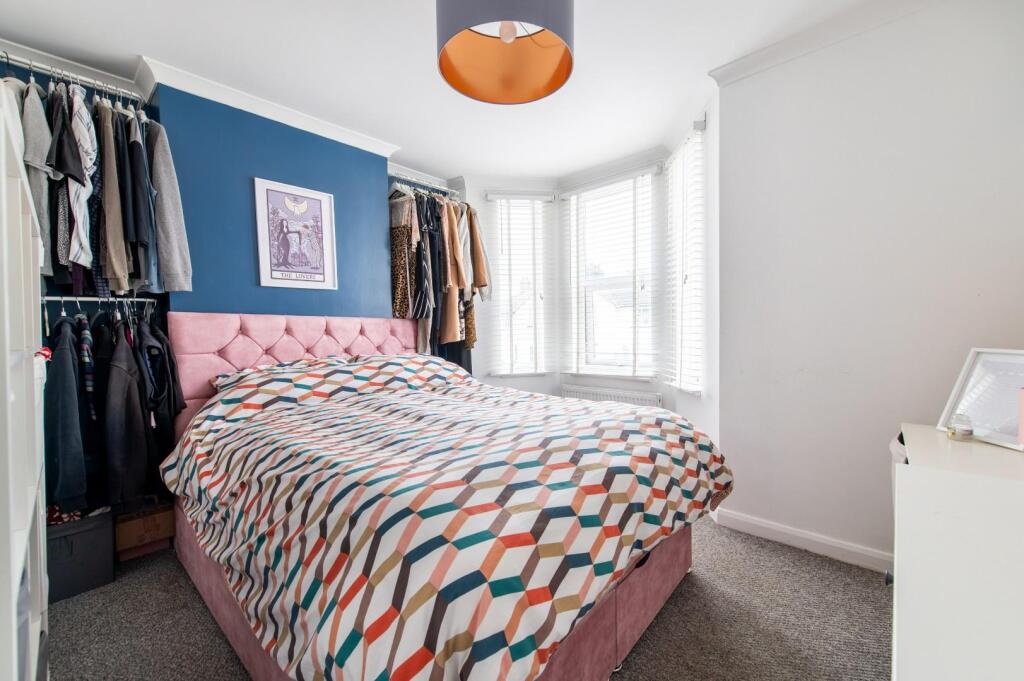Milton Road, Swanscombe - More
