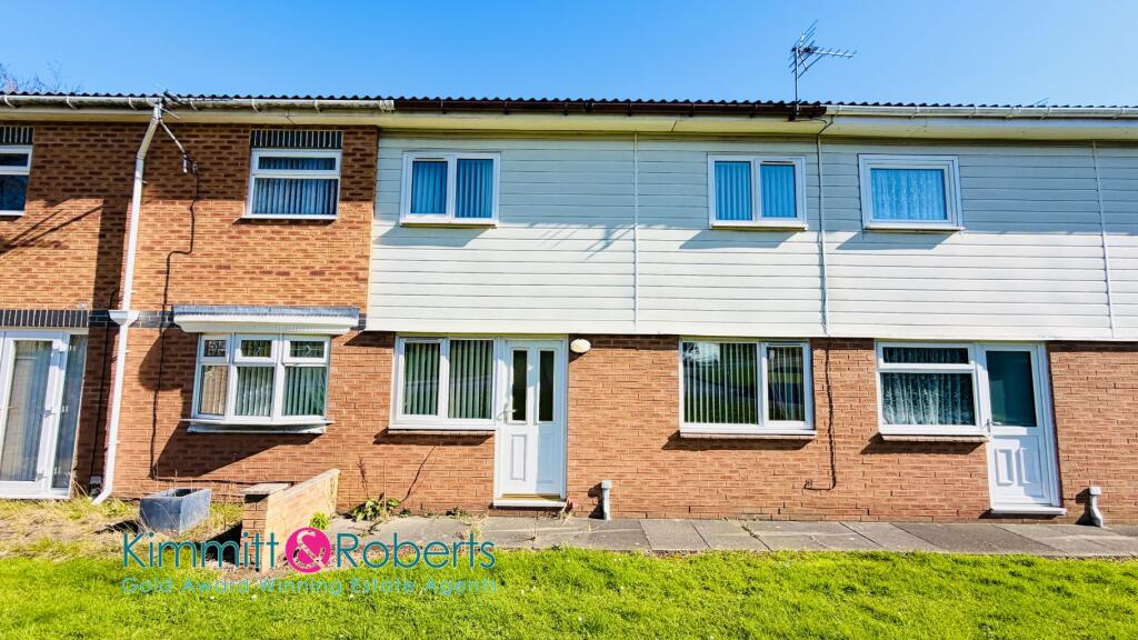 Main image of property: Cheviot Place, Peterlee, Durham, SR8 2PF