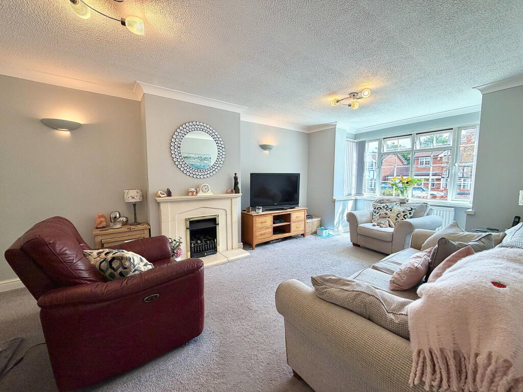 House in Northampton - View 2