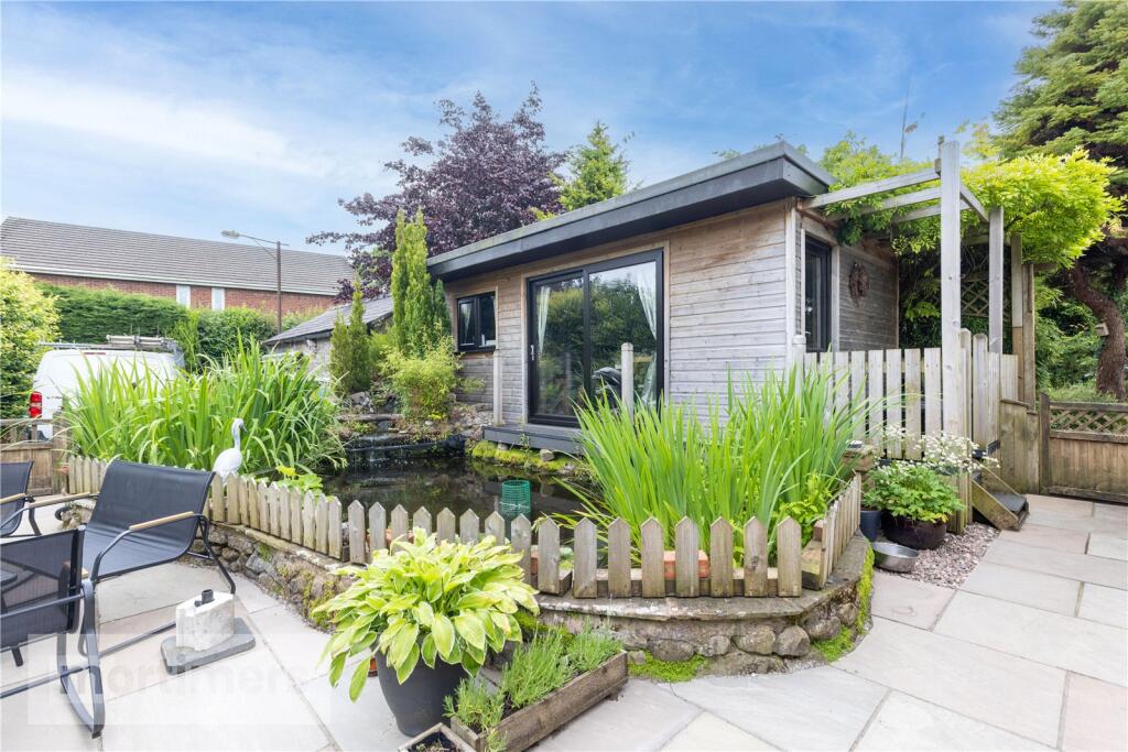 Henthorn Road, Clitheroe, Lancashire, BB7 photo 5