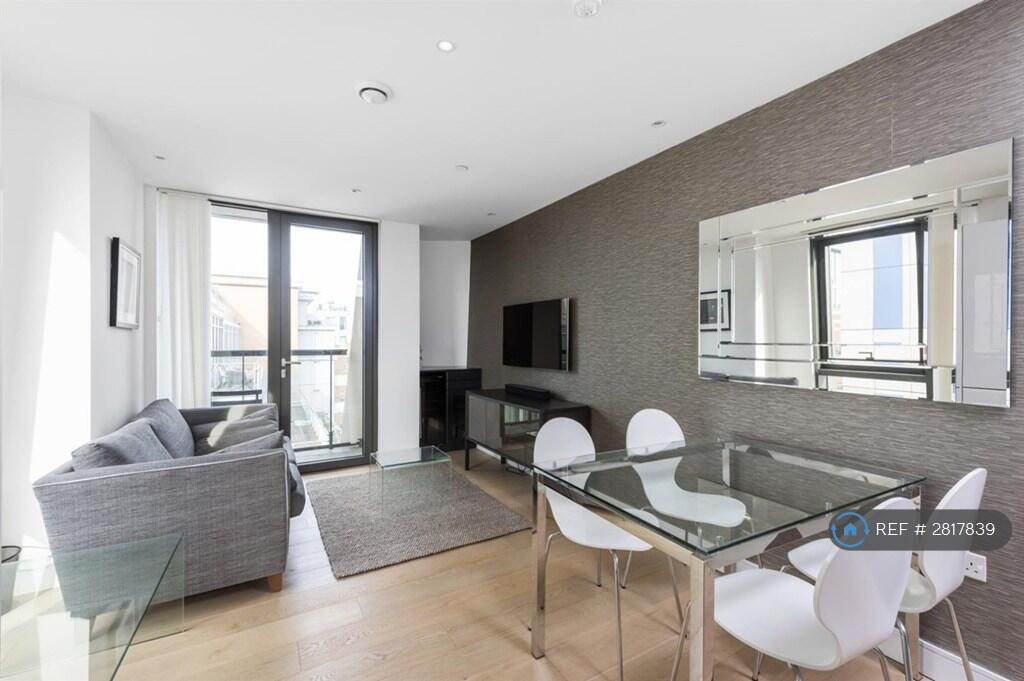 Main image of property: Black Prince Road, London, SE1