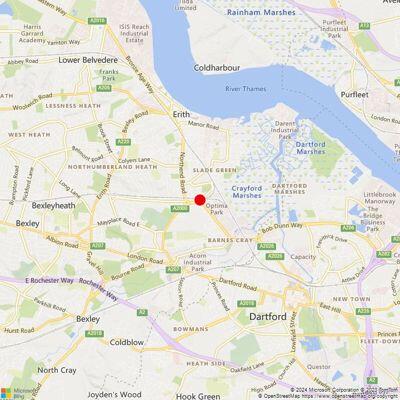 Property Map