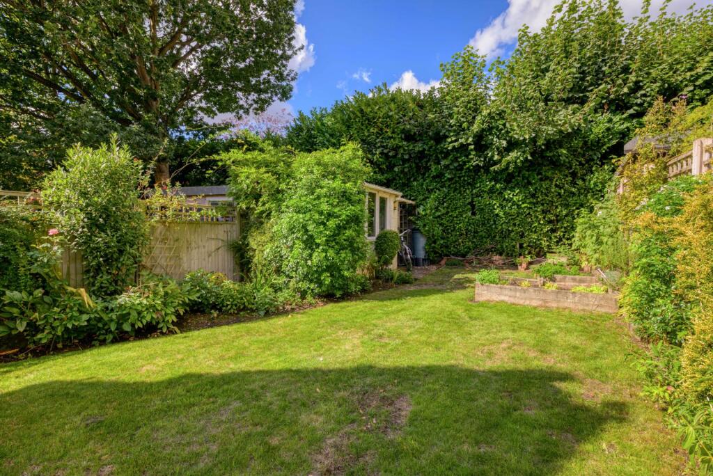 House in Reading, Caversham - View 3