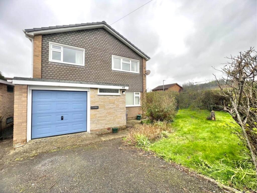 Main image of property: Cwm Aur , Llanilar, Aberystwyth