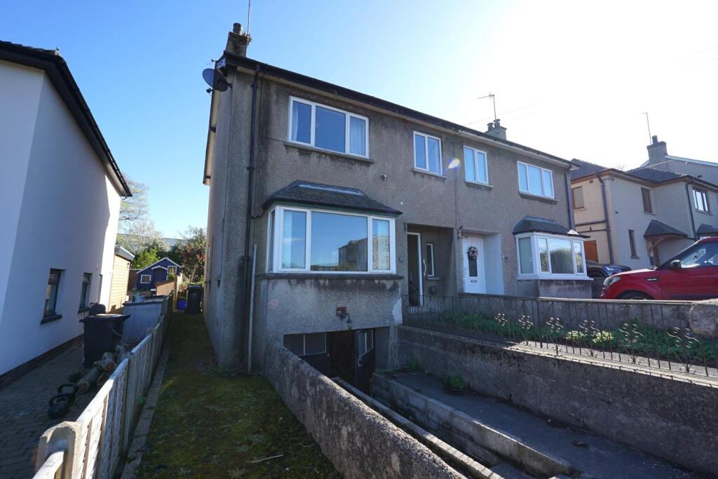 Main image of property: Conishead Road, Ulverston